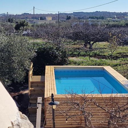 Trulli Beauty Lamia Villa Martina Franca Luaran gambar