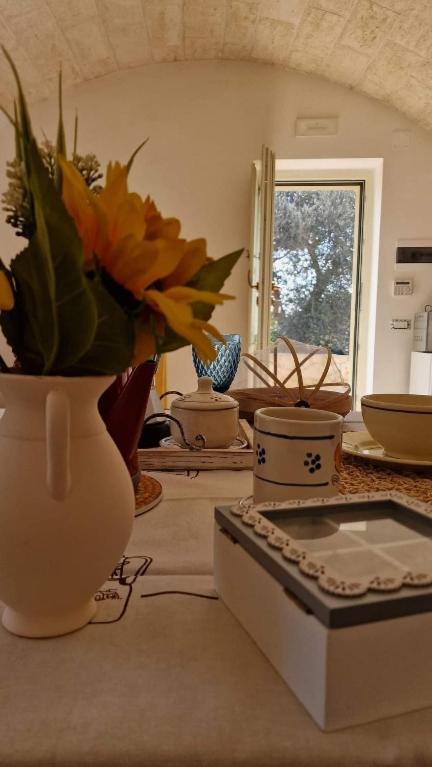 Trulli Beauty Lamia Villa Martina Franca Luaran gambar