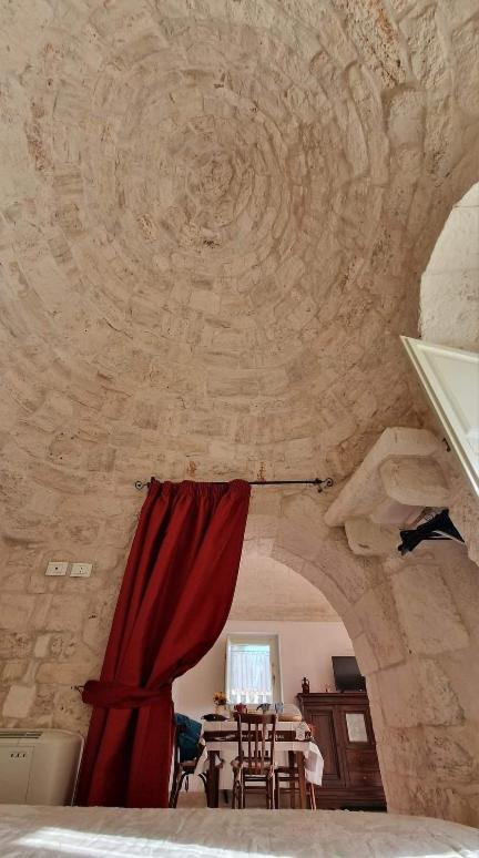 Trulli Beauty Lamia Villa Martina Franca Luaran gambar