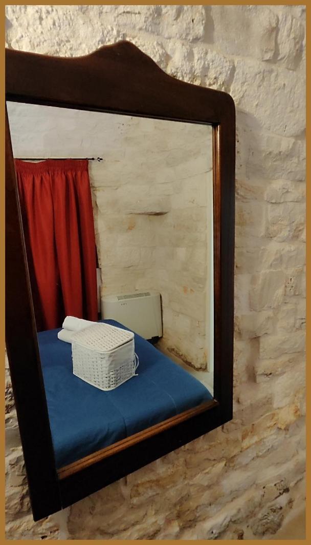 Trulli Beauty Lamia Villa Martina Franca Luaran gambar