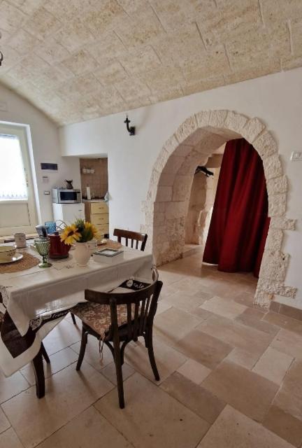 Trulli Beauty Lamia Villa Martina Franca Luaran gambar