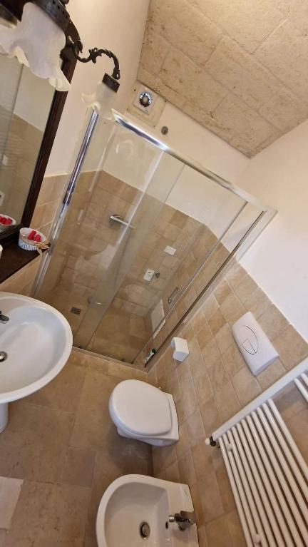 Trulli Beauty Lamia Villa Martina Franca Luaran gambar