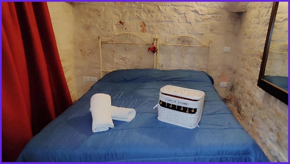 Trulli Beauty Lamia Villa Martina Franca Luaran gambar