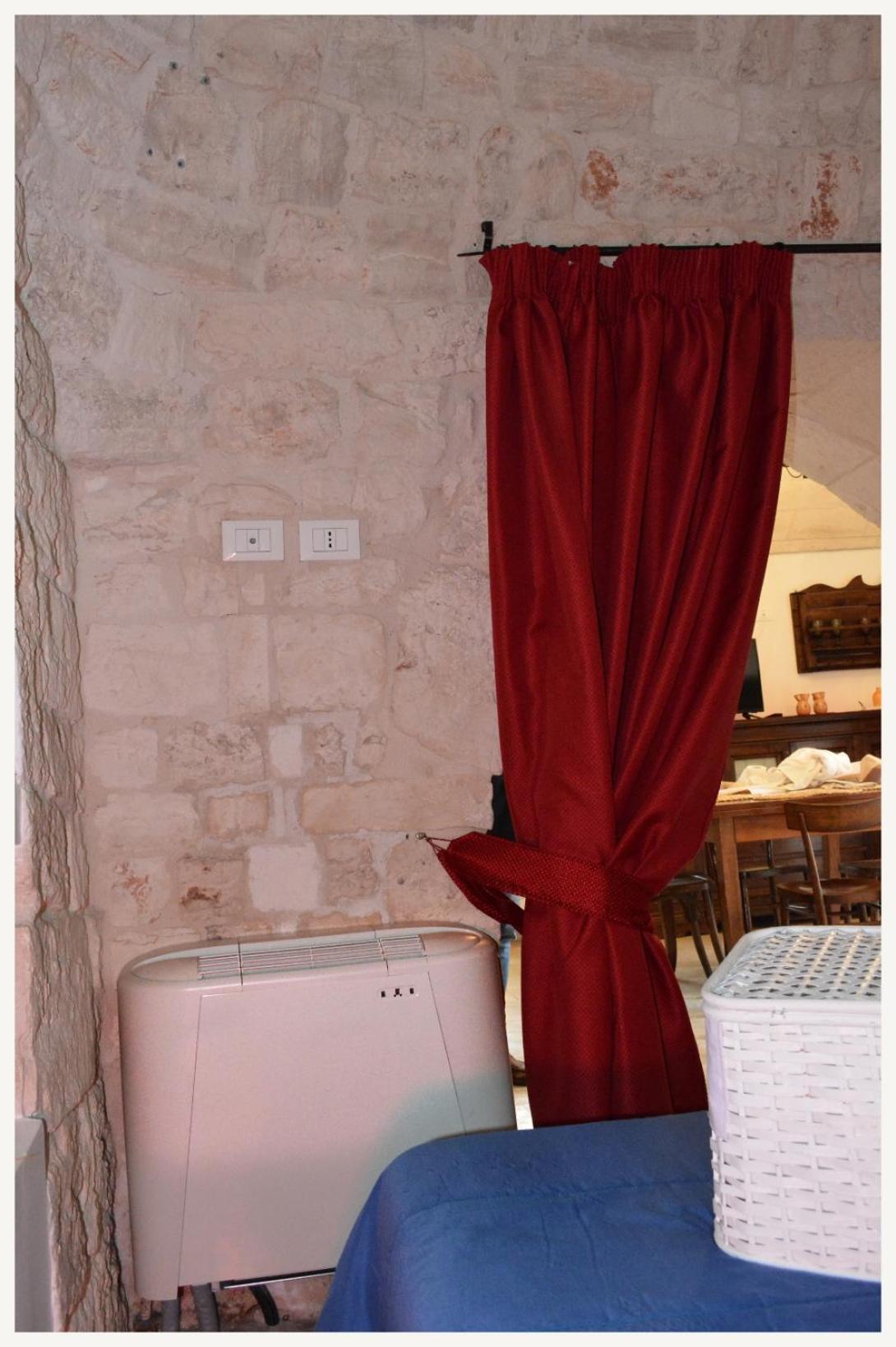Trulli Beauty Lamia Villa Martina Franca Luaran gambar
